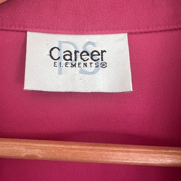 PENNINGTONS TWO TONE TOP SIZE 32 - Picture 4 of 5